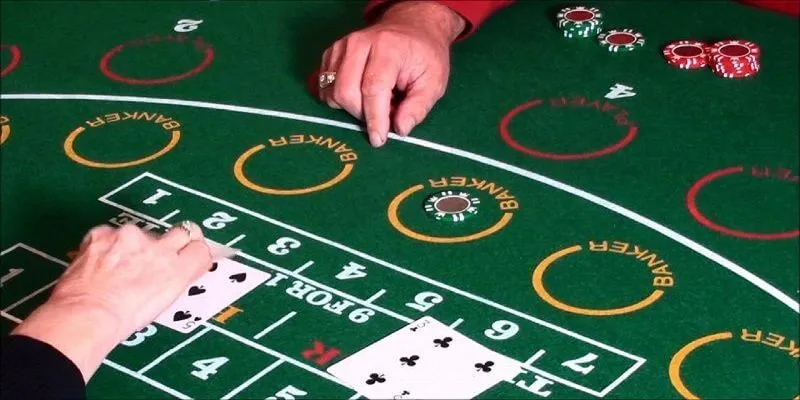 Các lưu ý khi thực hiện soi cầu baccarat